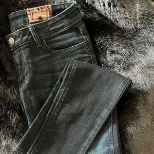 Siwy Dark Indigo Skinny Jeans